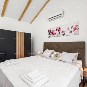 Prodaja prelijepe kamene kuće s bazenom, Baderna, Poreč!