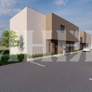 PRODAJA, PROJEKT BREZOVICA III , KUĆA SA 1.700 M2 OKUĆNICE