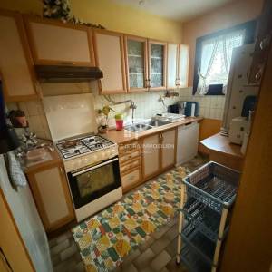 Prodaja Prostran dvosoban Stan u Puli blizu Opće bolnice