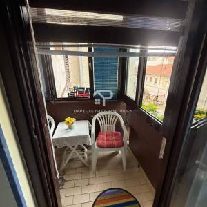 Prodaja Prostran dvosoban Stan u Puli blizu Opće bolnice