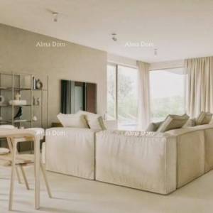 Prodaja samostojećih vila s bazenom u luksuznom, stambenom projektu, Labin!