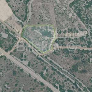Prodaja, Šibenik, Martinska – Građevinsko zemljište površine 3250 m²