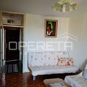 Prodaja, Stan, Biograd, Trg hrvatskih velikana, 1s, 47m2