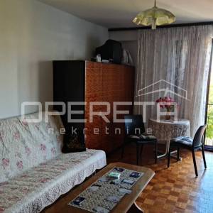 Prodaja, Stan, Biograd, Trg hrvatskih velikana, 1s, 47m2