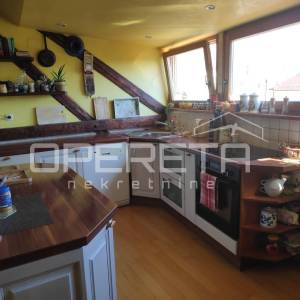 Prodaja, Stan, Centar, Alojzije Stepinca , 3s, 79m2