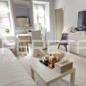 Prodaja, Stan, Centar, Hercegovačka, 1s, 28m2