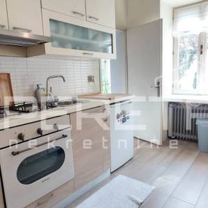 Prodaja, Stan, Centar, Hercegovačka, 1s, 28m2