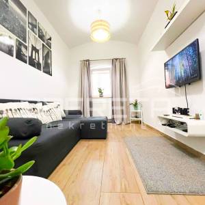 Prodaja, Stan, Centar, Palmotićeva ulica , 2s, 45m2