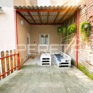 Prodaja, Stan, Centar, Palmotićeva ulica , 2s, 45m2