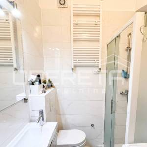 Prodaja, Stan, Centar, Palmotićeva ulica , 2s, 45m2