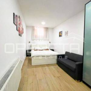 Prodaja, Stan, Centar, Palmotićeva ulica , 2s, 45m2