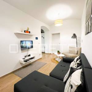 Prodaja, Stan, Centar, Palmotićeva ulica , 2s, 45m2