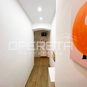 Prodaja, Stan, Centar, Palmotićeva ulica , 2s, 45m2