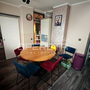 Prodaja, Stan, Centar, Ulica braće Radić, 2,5s, 71m2