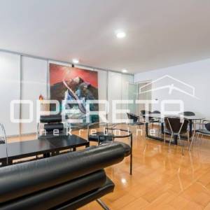 Prodaja, Stan, Črnomerec, Ilica , 2s, 119m2