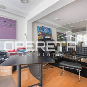 Prodaja, Stan, Črnomerec, Ilica , 2s, 119m2