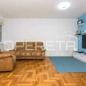 Prodaja, Stan, Črnomerec, Šestinski dol odv. , 2,5s, 73m2