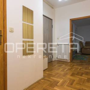 Prodaja, Stan, Črnomerec, Šestinski dol odv. , 2,5s, 73m2