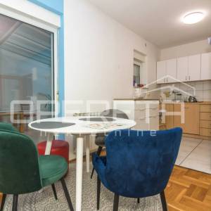 Prodaja, Stan, Črnomerec, Šestinski dol odv. , 2,5s, 73m2