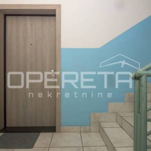 Prodaja, Stan, Črnomerec, Šestinski dol odv. , 2,5s, 73m2