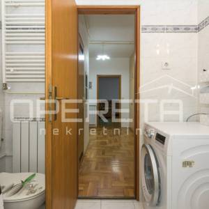 Prodaja, Stan, Črnomerec, Šestinski dol odv. , 2,5s, 73m2