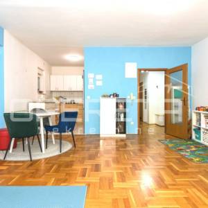 Prodaja, Stan, Črnomerec, Šestinski dol odv. , 2,5s, 73m2