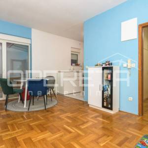 Prodaja, Stan, Črnomerec, Šestinski dol odv. , 2,5s, 73m2