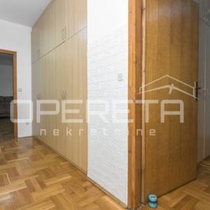 Prodaja, Stan, Črnomerec, Šestinski dol odv. , 2,5s, 73m2