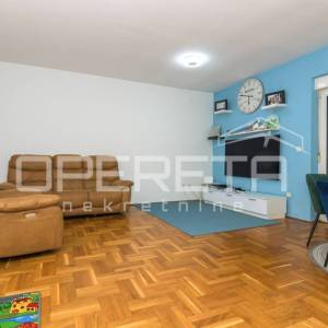 Prodaja, Stan, Črnomerec, Šestinski dol odv. , 2,5s, 73m2