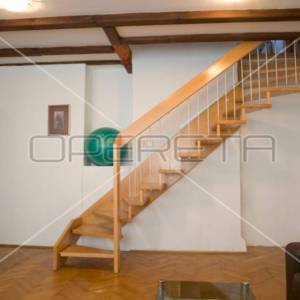 Prodaja, Stan, Donji grad, Palmotićeva kod Branimirove, 5s, 145m2