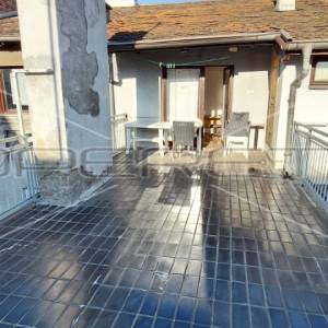 Prodaja, Stan, Donji grad, Palmotićeva kod Branimirove, 5s, 145m2