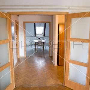 Prodaja, Stan, Donji grad, Palmotićeva kod Branimirove, 5s, 145m2