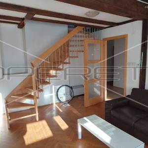 Prodaja, Stan, Donji grad, Palmotićeva kod Branimirove, 5s, 145m2