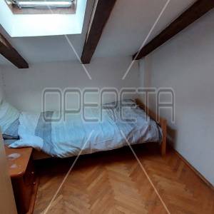 Prodaja, Stan, Donji grad, Palmotićeva kod Branimirove, 5s, 145m2