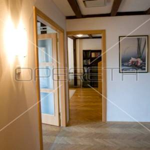 Prodaja, Stan, Donji grad, Palmotićeva kod Branimirove, 5s, 145m2