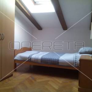 Prodaja, Stan, Donji grad, Palmotićeva kod Branimirove, 5s, 145m2