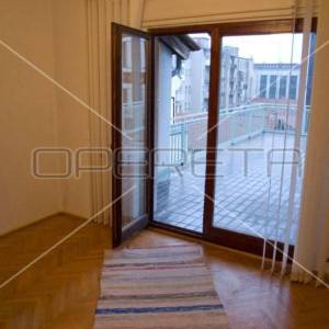 Prodaja, Stan, Donji grad, Palmotićeva kod Branimirove, 5s, 145m2