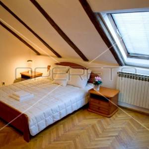 Prodaja, Stan, Donji grad, Palmotićeva kod Branimirove, 5s, 145m2