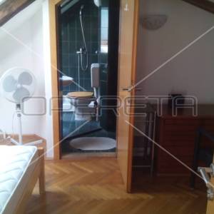 Prodaja, Stan, Donji grad, Palmotićeva kod Branimirove, 5s, 145m2