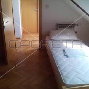 Prodaja, Stan, Donji grad, Palmotićeva kod Branimirove, 5s, 145m2