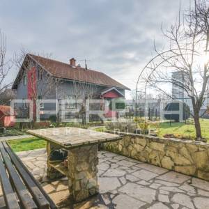 Prodaja, Stan, Drežnik, Obala Ivana Trnskog, 4s, 128m2