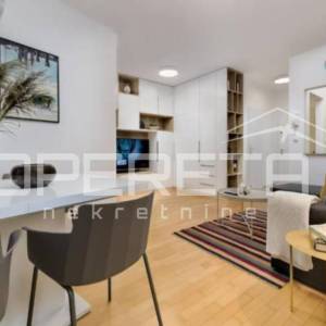 Prodaja, Stan, Dubrava, Dragutina Mandla, 1,5s, 37m2