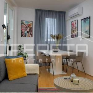 Prodaja, Stan, Dubrava, Dragutina Mandla, 1,5s, 37m2