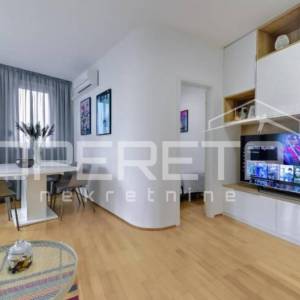 Prodaja, Stan, Dubrava, Dragutina Mandla, 1,5s, 37m2