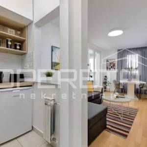 Prodaja, Stan, Dubrava, Dragutina Mandla, 1,5s, 37m2