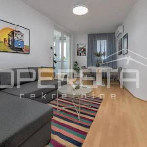 Prodaja, Stan, Dubrava, Dragutina Mandla, 1,5s, 37m2