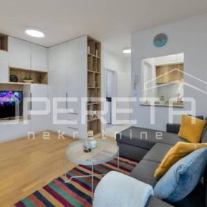 Prodaja, Stan, Dubrava, Dragutina Mandla, 1,5s, 37m2