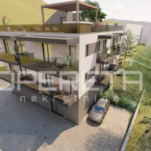 Hvar-novogradnja, više stanova u ponudi!