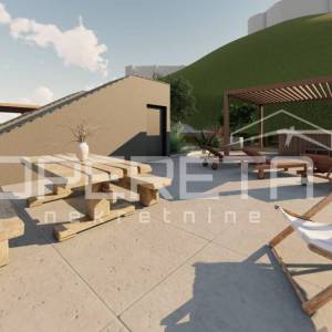 Hvar-novogradnja, više stanova u ponudi!