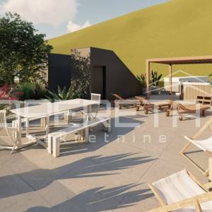 Hvar-novogradnja, više stanova u ponudi!